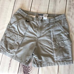Columbia Camp Shorts Size L
